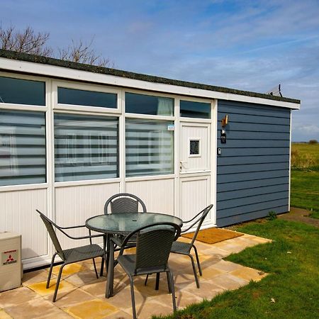 K105 - Chalet - Parkdean Camber 外观 照片
