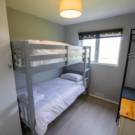K105 - Chalet - Parkdean Camber 外观 照片