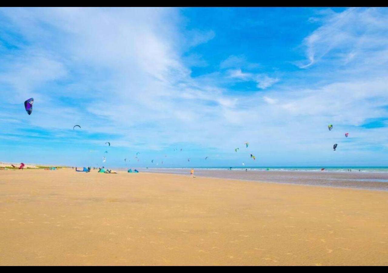 K105 - Chalet - Parkdean Camber 外观 照片